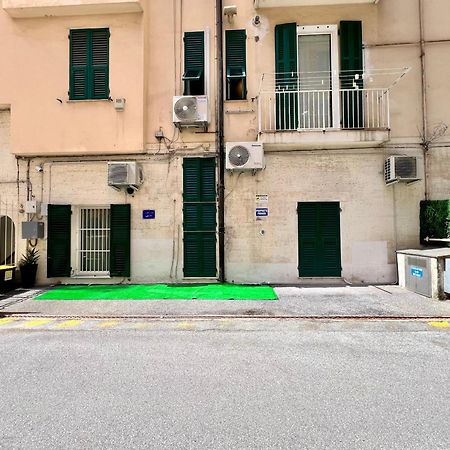 Appartamento A Genova Con Parcheggio Privato A Due Passi Dal Mare Exterior photo